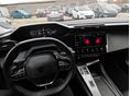 PEUGEOT 408 2023/10 - 14