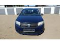 DACIA SANDERO 2013 - 2