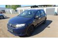 DACIA SANDERO 2013 - 3