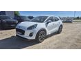 FORD PUMA 1.0 EcoBoost Titanium 2.99% limitált lízing!!! Megkímélt állapotban gyári garanciával!