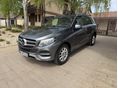 MERCEDES-BENZ GLE 350 2017/4 - 1