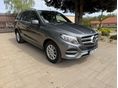 MERCEDES-BENZ GLE 350 2017/4 - 2