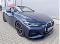 BMW 430d M Sport (Automata) M SPORT CABRIO - LASERLIGHT - NYAKFŰTÉS -FEHÉR BŐRBELSŐ