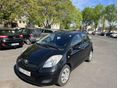 TOYOTA YARIS 1.33 Exe