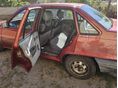OPEL KADETT E 1987 - 6