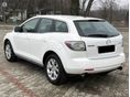 MAZDA CX-7 2009/2 - 4