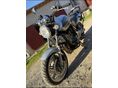 HONDA CBF 600 N