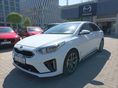 KIA PRO CEE'D ProCeed 1.5 T-GDI GT Line Sport !!! 13.550 km !!! Magyar végig vezetett szervizkönyves GARANCILÁLIS!