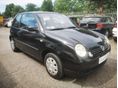 VOLKSWAGEN LUPO 1998/11 - 2