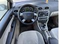 FORD FOCUS 2006 - 12