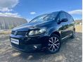 VOLKSWAGEN TOURAN 2013 - 1