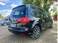 VOLKSWAGEN TOURAN 2013 - 2