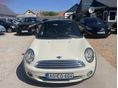 MINI MINI COOPER 2008/6 - 8