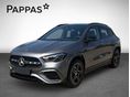 MERCEDES-BENZ GLA-OSZTÁLY GLA 200 7G-DCT Mild hybrid drive Készletről! AMG Line ISP-s! ÁFÁ-s!