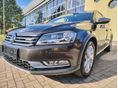 VOLKSWAGEN PASSAT ALLTRACK 2013/1 - 1