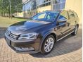 VOLKSWAGEN PASSAT ALLTRACK 2013/1 - 2