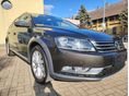 VOLKSWAGEN PASSAT ALLTRACK 2013/1 - 4