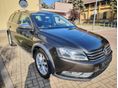 VOLKSWAGEN PASSAT ALLTRACK 2013/1 - 5
