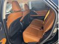 LEXUS RX 2022/8 - 5