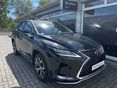 LEXUS RX 2022/8 - 9
