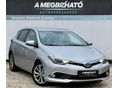 TOYOTA AURIS 1.8 HSD Executive (Automata) Bi-Led. Parkassist. Friss szerviz. Garancia