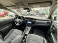 TOYOTA AURIS 2015/6 - 7