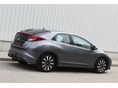 HONDA CIVIC 2015/3 - 4