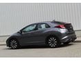 HONDA CIVIC 2015/3 - 3