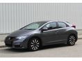 HONDA CIVIC 2015/3 - 1