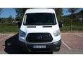 FORD TRANSIT 2017 - 2