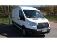 FORD TRANSIT 2017 - 3