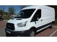 FORD TRANSIT 2017 - 7