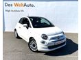 FIAT 500 2021/5 - 1