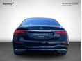 MERCEDES-BENZ S 400 2021/4 - 4