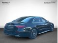 MERCEDES-BENZ S 400 2021/4 - 5