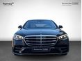 MERCEDES-BENZ S 400 2021/4 - 8