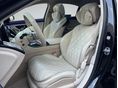 MERCEDES-BENZ S 400 2021/4 - 12