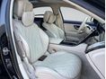 MERCEDES-BENZ S 400 2021/4 - 17