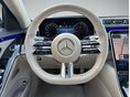 MERCEDES-BENZ S 400 2021/4 - 19