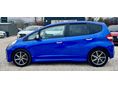 HONDA JAZZ 2013/8 - 2