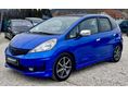 HONDA JAZZ 2013/8 - 3