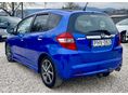 HONDA JAZZ 2013/8 - 5