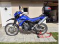 YAMAHA XT 660 R 