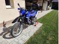 YAMAHA XT 660 R 2008/3 - 2