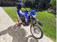 YAMAHA XT 660 R 2008/3 - 3