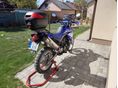 YAMAHA XT 660 R 2008/3 - 4