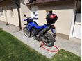 YAMAHA XT 660 R 2008/3 - 5