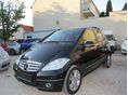 MERCEDES-BENZ A 150 2009/6 - 1