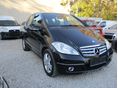 MERCEDES-BENZ A 150 2009/6 - 2