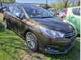CITROEN C4 2013/2 - 1